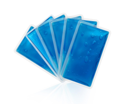 Masażer Medivon CoolPads (6 szt.)